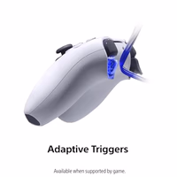 PlayStation DualSense™ Wireless Controller - for PS5, PC, MAC & Mobile thumbnail 3