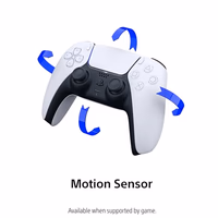 PlayStation DualSense™ Wireless Controller - for PS5, PC, MAC & Mobile thumbnail 5