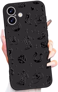 Toycamp for iPhone 16 Case 6.1 Inch thumbnail 1