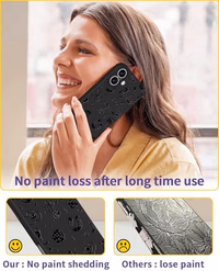 Toycamp for iPhone 16 Case 6.1 Inch thumbnail 5