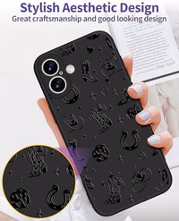Toycamp for iPhone 16 Case 6.1 Inch thumbnail 4