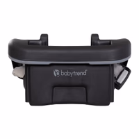 Baby Trend EZ-Lift™ Plus Infant Car Seat Base, Black – Secure Click-in Attachment, Adjustable Recline Positions, Easy-Leveling Setup, Everyday Convenience for Growing Families thumbnail 5