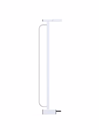 Regalo Extension for Safety Gate,White,4 Inch Wide thumbnail 2