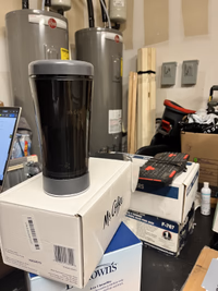 Mr. Coffee® Express Cold Brew Coffee Maker, 10-Minute Cold Brew Coffee Machine, Sake thumbnail 6