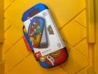 PowerA Protection Case for Nintendo Switch or Nintendo thumbnail 1