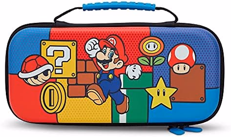 PowerA Protection Case for Nintendo Switch or Nintendo Switch Lite