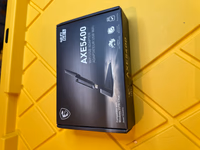 MSI AXE5400 WiFi 6E USB Adapter AXE5400WIFIUSB WPA3 5GHz thumbnail 2