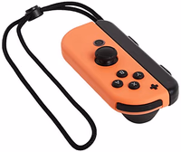 Nintendo Joy-Con (R) - Neon Red Switch thumbnail 3