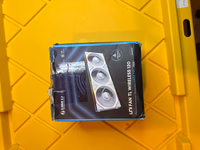 Lian Li UNI Fan TL Wireless 120-Triple White (12TL1W3W thumbnail 2