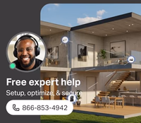 TP-Link Powerline WiFi Extender TL-WPA8631P KIT- Includes AV1300 Powerline Network Adapter and AC1200 Dual Band Extender, 2x2 MIMO, 3 Gigabit Ports, Passthrough, Plug & Play, Free Expert Support thumbnail 2