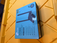 TP-Link WiFi 6 USB Adapter Archer TX20U Plus WPA3 5GHz thumbnail 2