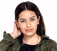 Skullcandy Jib Wired Earbuds with 3.5mm AUX Plug, Noise Isolating Fit, In-Line Microphone Call and Track Control, Convenient for Travel - Black thumbnail 3