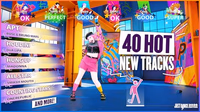 Just Dance 2026 Edition - Limited Edition, Nintendo Switch (Code in Box) thumbnail 3