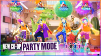 Just Dance 2026 Edition - Limited Edition, Nintendo Switch (Code in Box) thumbnail 5