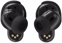 Bose QuietComfort Ultra Earbuds (2nd Gen) - Wireless Noise Cancelling Earbuds with Mic, Immersive Audio, USB-C Charging, Up to 6 Hours Battery, IPX4 Rating, Desert Gold - Limited Edition Color thumbnail 6