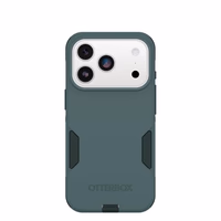 OtterBox iPhone 17 Pro Commuter Series Case Sagebrush Green thumbnail 1