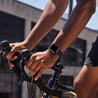 Maledan 6 Pack Bands Compatible for Apple Watch Band 38mm 40mm 41mm 42mm 44mm 45mm 46mm 49mm Women Men, Soft Silicone Sport Band Strap for iWatch Apple Watch Series 11 10 9 8 7 6 5 4 3 2 1 SE Ultra thumbnail 4