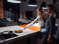 Anyone but You - Blu-ray + Digital thumbnail 3