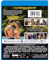 Anyone but You - Blu-ray + Digital thumbnail 2