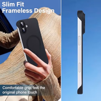 Omio Magnetic Slim Case for iPhone JX2558-i16M thumbnail 2