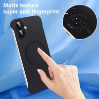 Omio Magnetic Slim Case for iPhone JX2558-i16M thumbnail 5