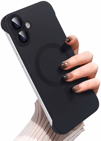 Omio Magnetic Slim Case for iPhone JX2558-i16M thumbnail 1