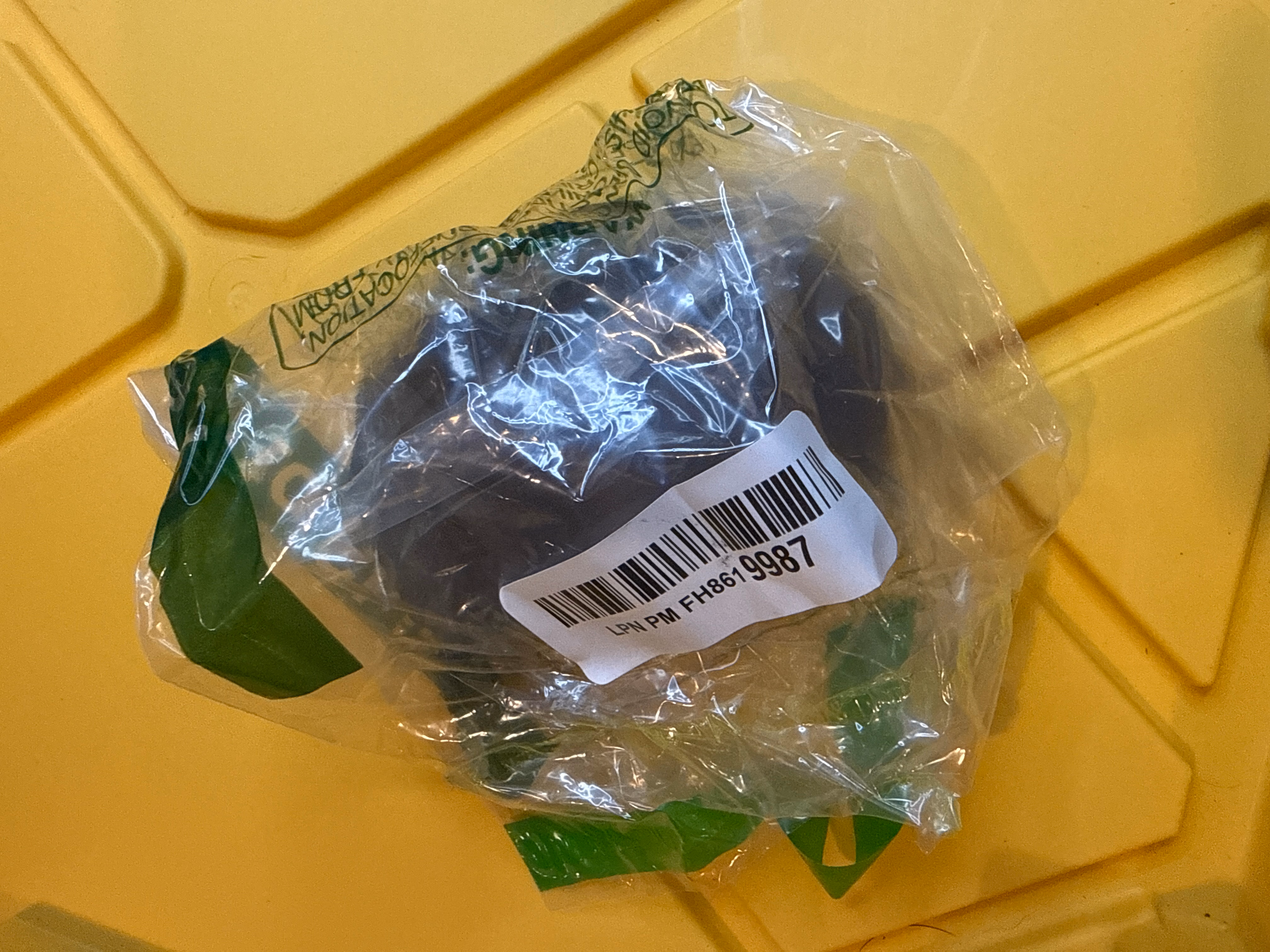 Amazon Basics Portable Wireless G6B-BK 2.4 GHz – Bulk Pack thumbnail 2