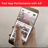 SanDisk 128GB Extreme microSDXC UHS-I Memory Card with Adapter - Up to 190MB/s, C10, U3, V30, 4K, 5K, A2, Micro SD Card - SDSQXAA-128G-GN6MA thumbnail 5