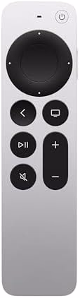 Apple TV Siri Remote (3rd Generation) thumbnail 1