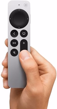 Apple TV Siri Remote (3rd Generation) thumbnail 4