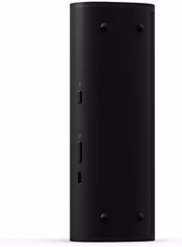 Roam 2 - Black - Portable Waterproof Bluetooth Speaker thumbnail 4