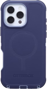 OtterBox iPhone 16 Pro Max Defender Series Case - Denver Dusk Purple thumbnail 1