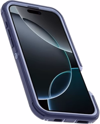 OtterBox iPhone 16 Pro Max Defender Series Case - Denver Dusk Purple thumbnail 5