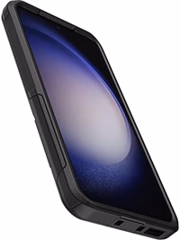 OtterBox Galaxy S23 Commuter Series Case 77-91093 Black thumbnail 4