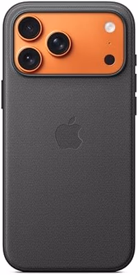 Apple iPhone 17 Pro Max TechWoven Case | Unit 3396 thumbnail 1