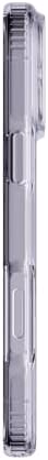 Tech21 EvoClear Case for iPhone 17 Pro Max – Clear | Slim Protective Case | Impact Protection | Wireless Charging Compatible thumbnail 4
