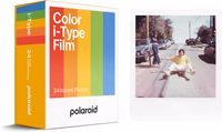 Polaroid Color i-Type Film - Triple Pack, 24 Photos (6272) thumbnail 1