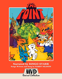 The Point! [Blu-ray] thumbnail 1