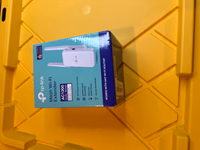 TP-Link AC1200 WiFi Extender Dual Band | Unit 4043 thumbnail 2
