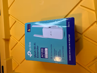 TP-Link AC1200 WiFi Extender Dual Band | Unit 4043 thumbnail 3