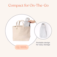 Ergobaby Upsie Hip Sling – Pearl Grey Baby Carrier – Lightweight, Adjustable Sling for Toddlers – Breathable & Ergonomic Design thumbnail 4