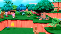 Dora: Rainforest Rescue - Nintendo Switch thumbnail 5