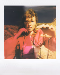 Polaroid Go Generation 2 - Mini Instant Camera + Film Bundle (16 Photos Included) - White (6282) thumbnail 4