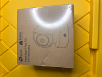 Kasa Smart Kasa 1080p Indoor Pan/Tilt EC71 2-Way Audio – New thumbnail 2