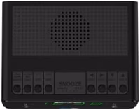 Emerson SmartSet Dual Alarm Clock Radio with AM/FM Radio, Dimmer, Sleep Timer and .9" LED Display, CKS1900 thumbnail 5