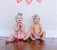 ALVABABY Baby Cloth Diaper 6 Pack with 12 Inserts One Size Cloth Diaper Covers Adjustable Washable Reusable for Baby Girls and Boys thumbnail 2