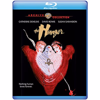 The Hunger [Blu-ray] thumbnail 1