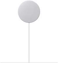 Apple MagSafe Charger (1 m): Wireless Charger with Fast-Charging Capability thumbnail 2