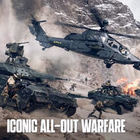 Battlefield 6 - Phantom Edition Sony PlayStation 5 thumbnail 4