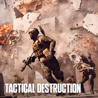 Battlefield 6 - Phantom Edition Sony PlayStation 5 thumbnail 5